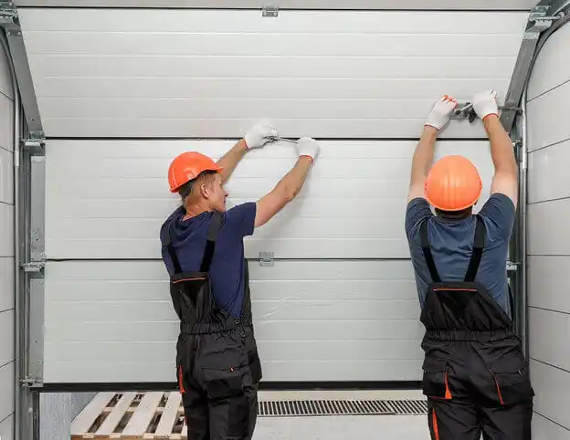 garage door service Clearlake